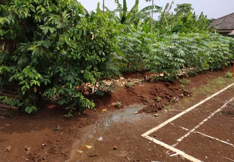 dijual tanah lokasi strategis dekat