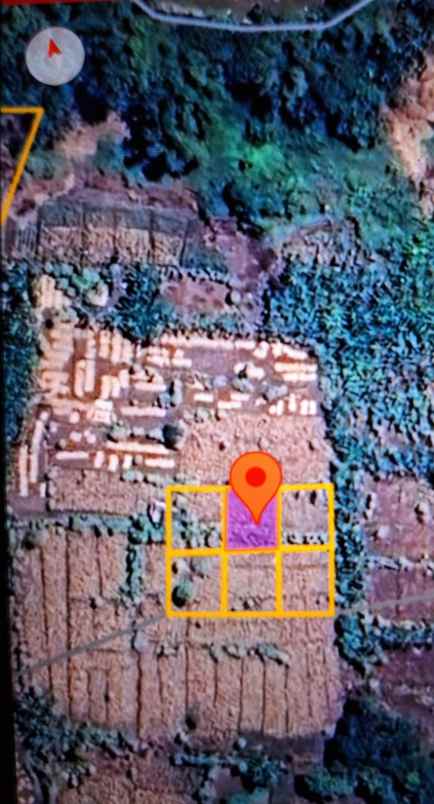 dijual tanah lontar surabaya