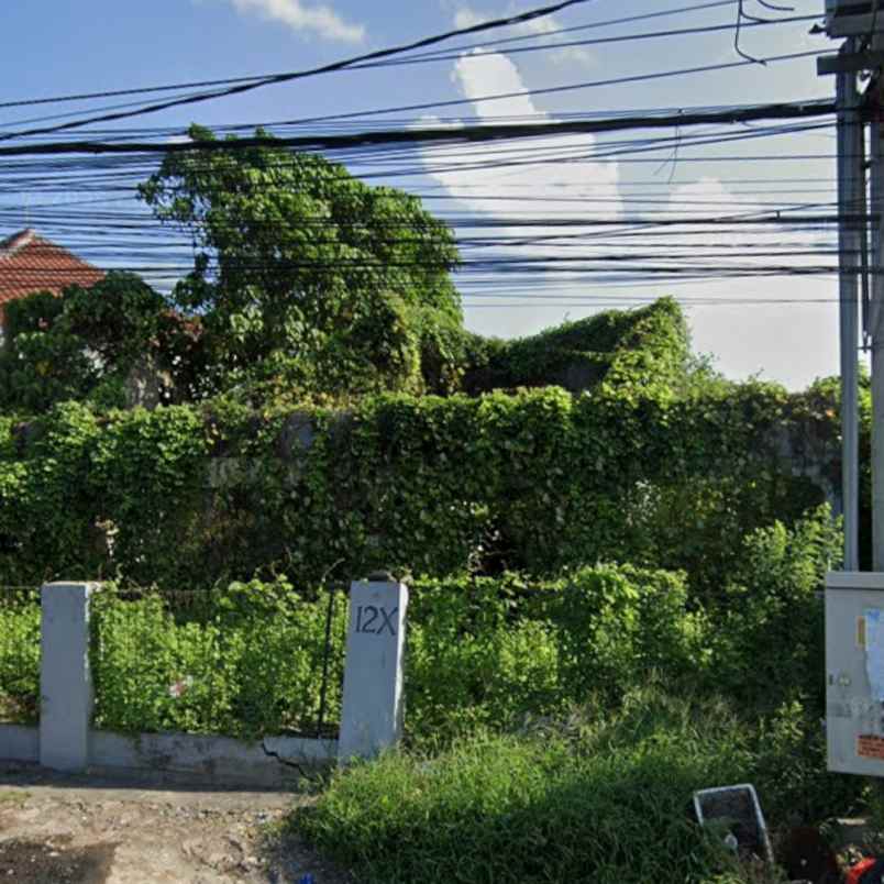 dijual tanah padangsambian kaja