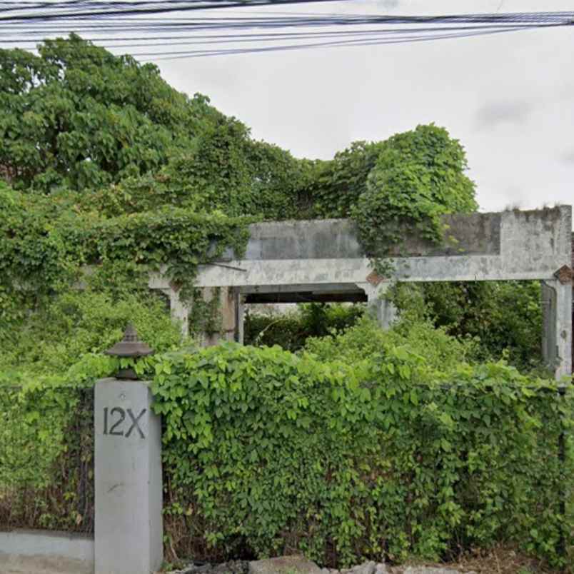 dijual tanah padangsambian kaja