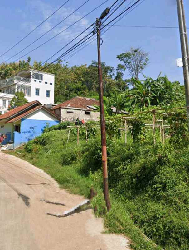 dijual tanah panyireupan