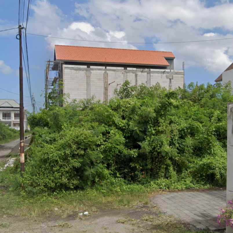 dijual tanah penaron