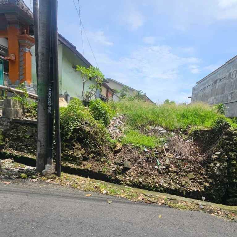dijual tanah pengilian