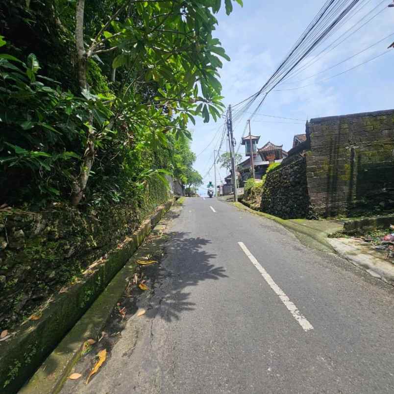 dijual tanah pengilian