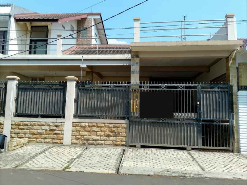 dijual tanah pondok kopi dyren sawit