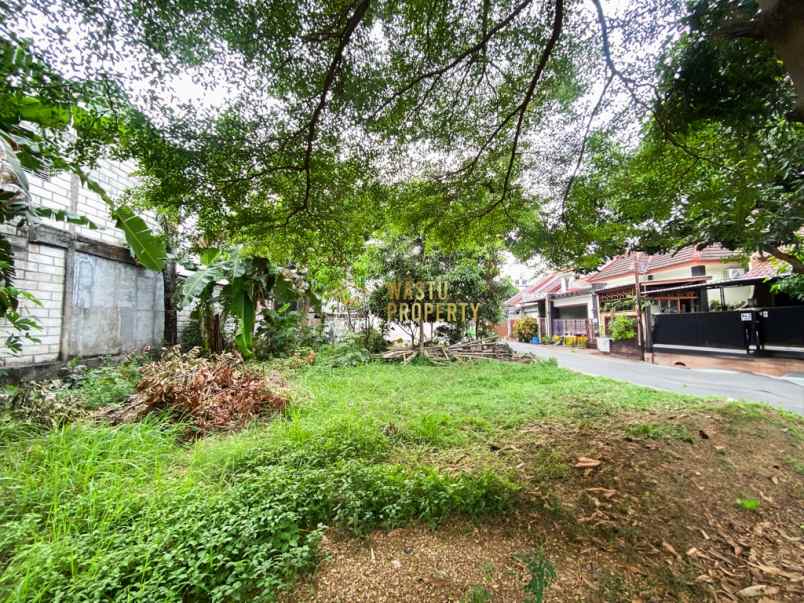 dijual tanah pringgolayan banguntapan