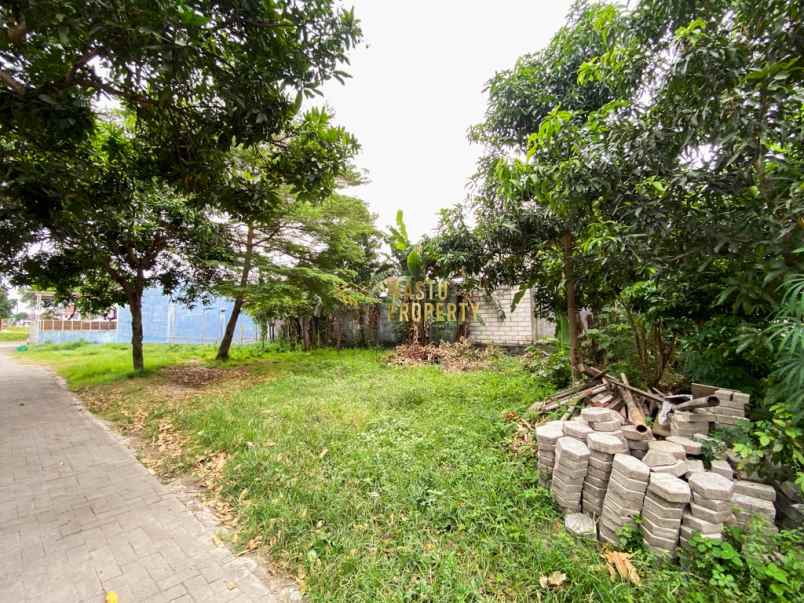 dijual tanah pringgolayan banguntapan