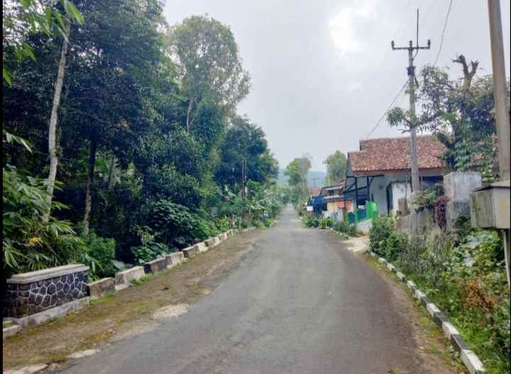 dijual tanah sayana kec jalaksana kuningan