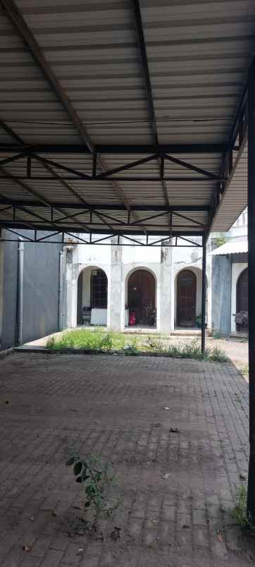 dijual tanah semut