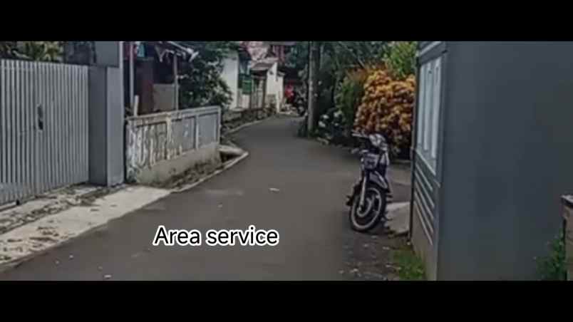 dijual tanah strategis di jagakarsa jaksel