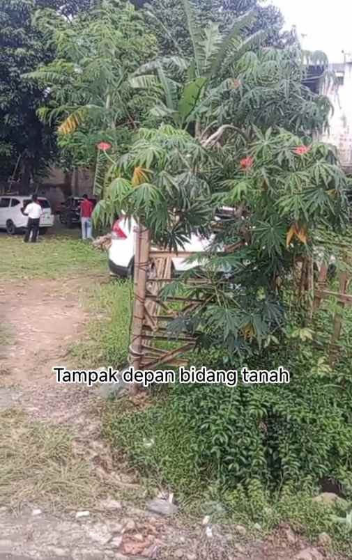 dijual tanah strategis di jagakarsa jaksel