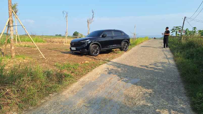 dijual tanah sukamanah