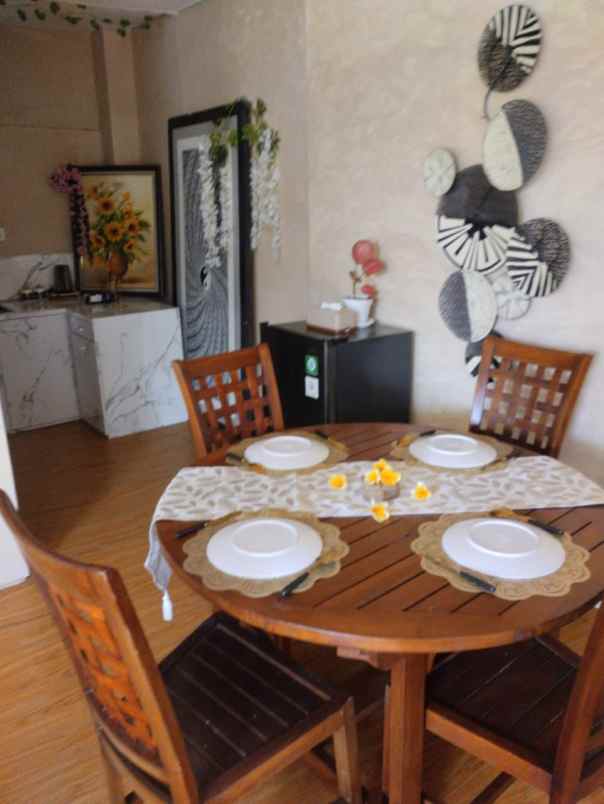 dijual villa jimbaran badung bali