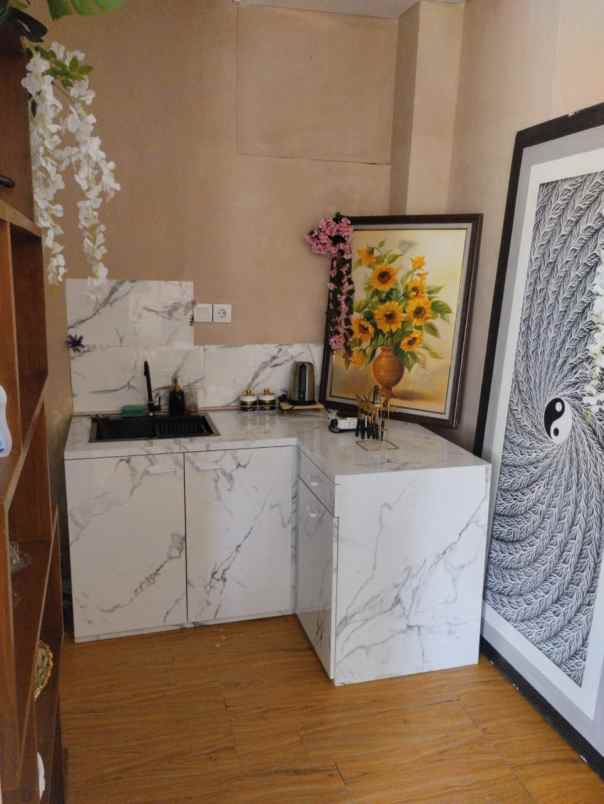 dijual villa jimbaran badung bali