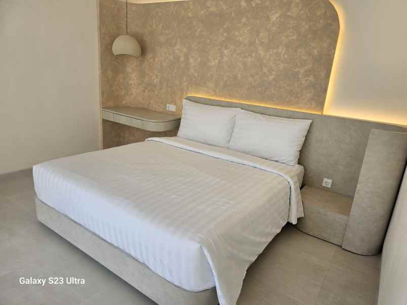 dijual villa kelating tabanan bali