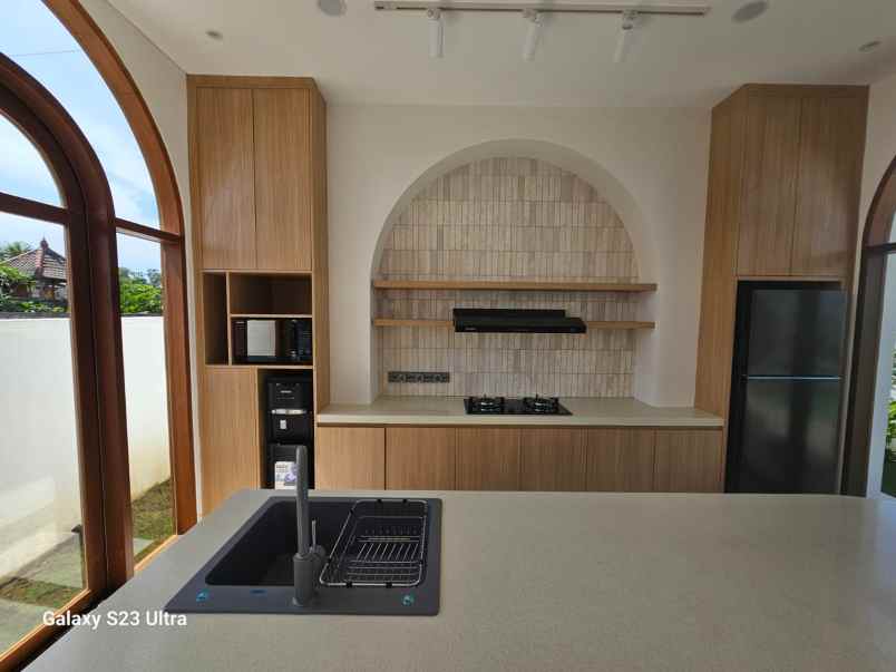 dijual villa kelating tabanan bali