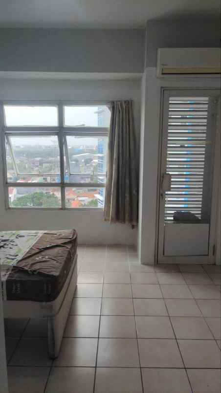 disewakan 2 unit apartemen metropolis tower c
