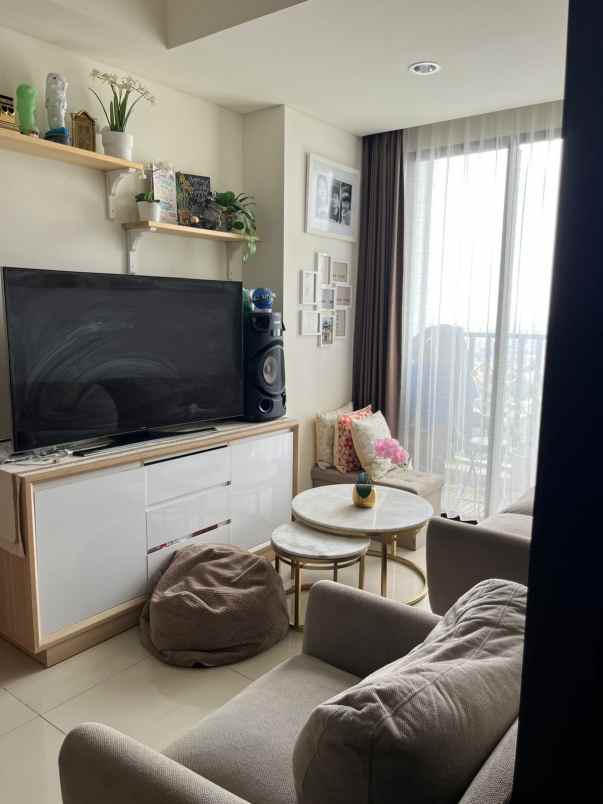 disewakan apartemen apartemen cleon park