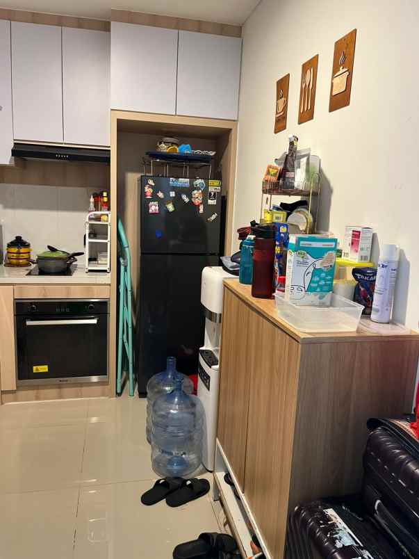 disewakan apartemen apartemen cleon park