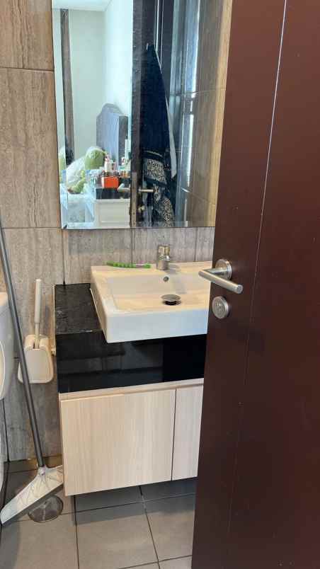 disewakan apartemen apartemen cleon park