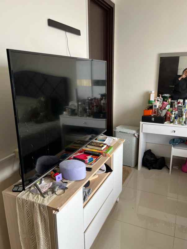 disewakan apartemen apartemen cleon park