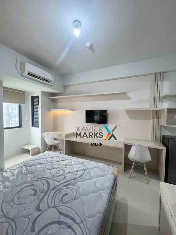 disewakan apartemen apartemen cornell