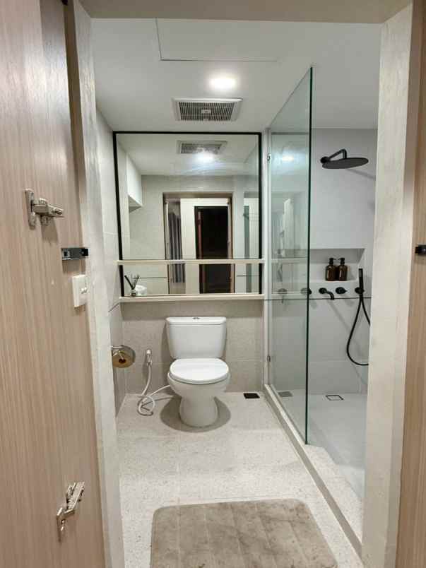 disewakan apartemen apartemen paladian park