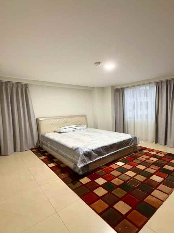 disewakan apartemen apartemen paladian park