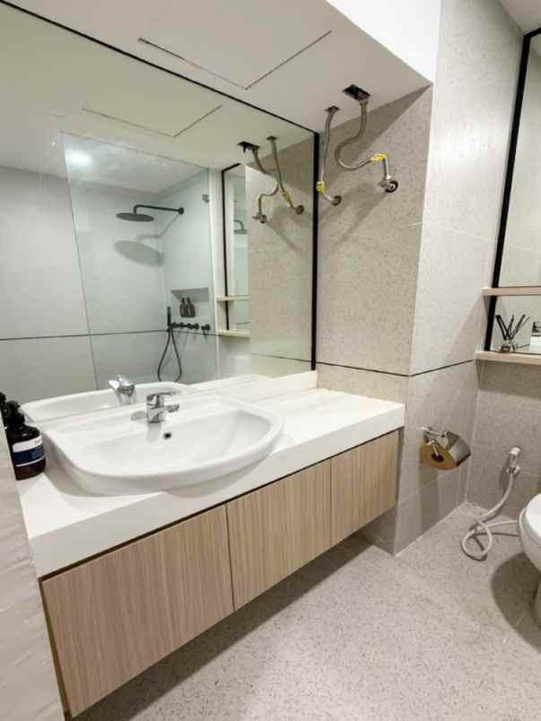 disewakan apartemen apartemen paladian park
