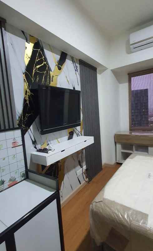 disewakan apartemen apartemen tanglin pakuwon