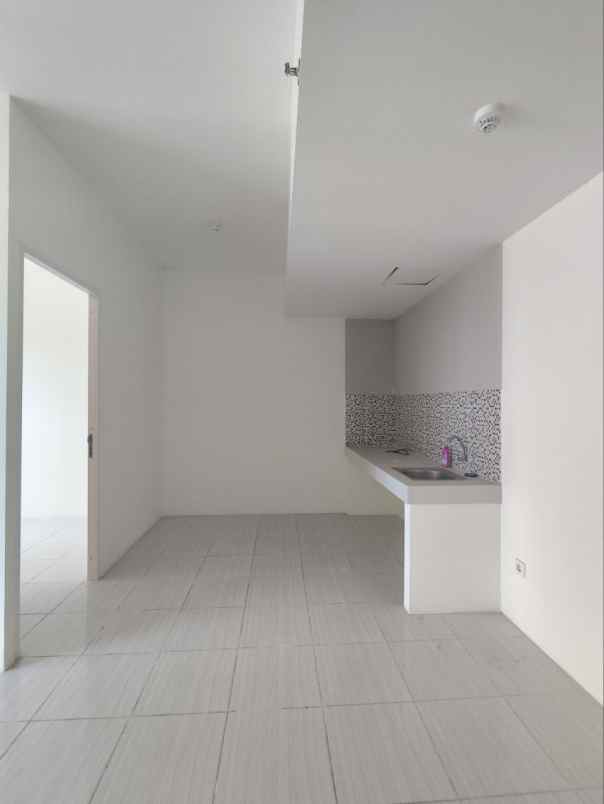disewakan apartemen apartment puncak dharmahusada