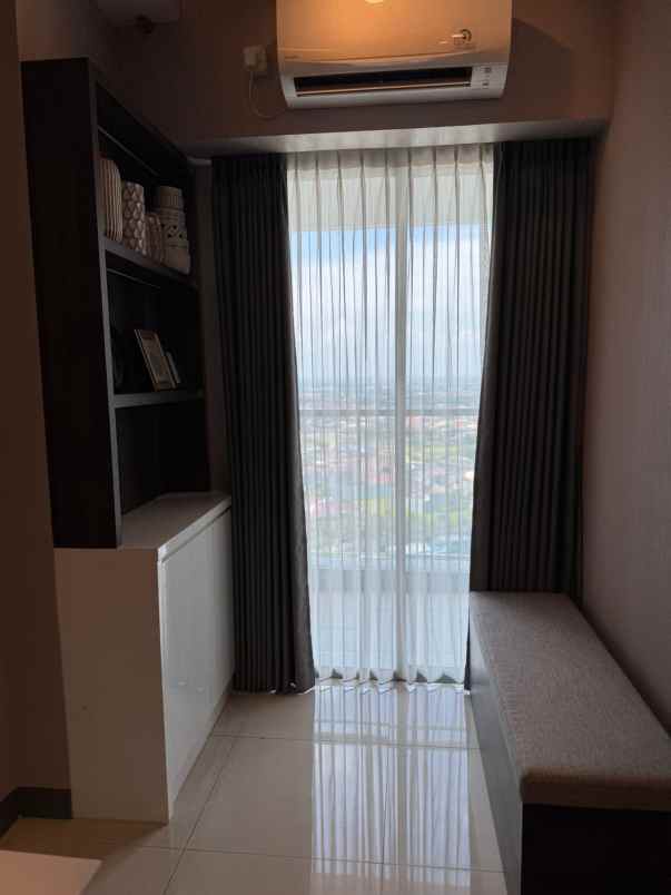 disewakan apartemen benson