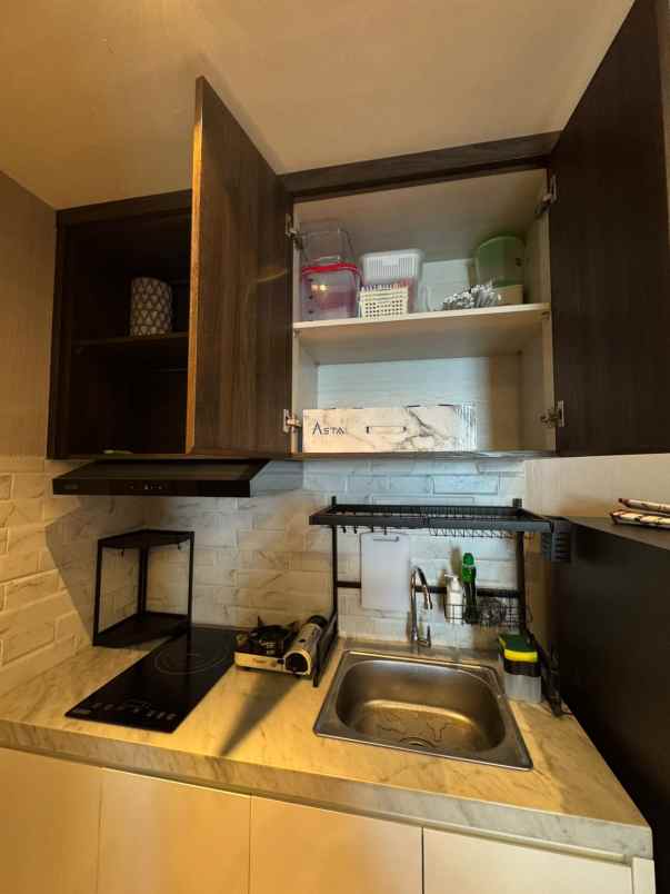 disewakan apartemen benson