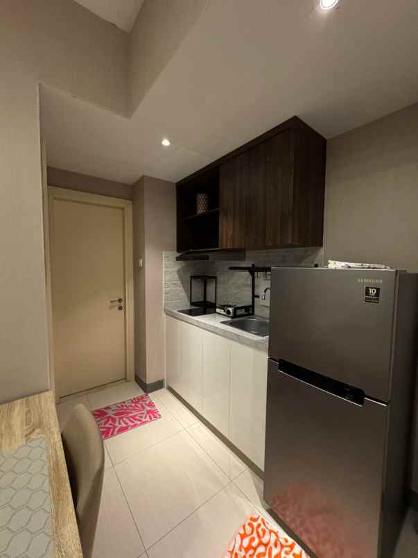 disewakan apartemen benson