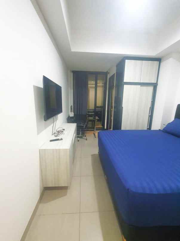 disewakan apartemen fatmawati city center jl