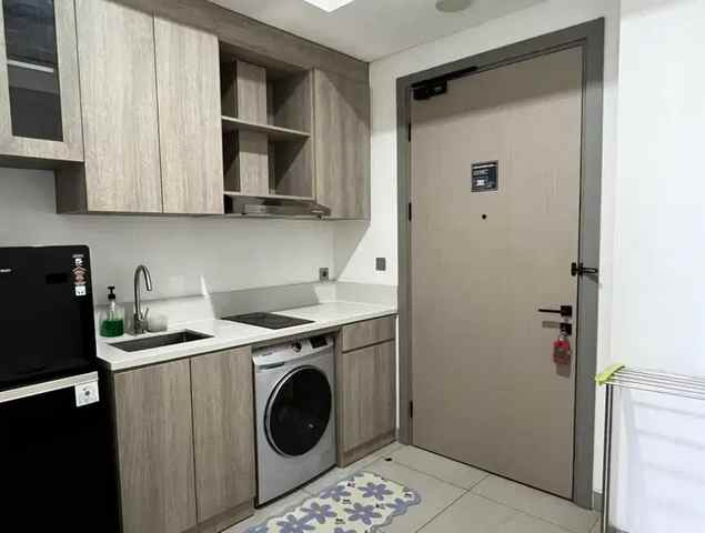 disewakan apartemen fatmawati city center jl