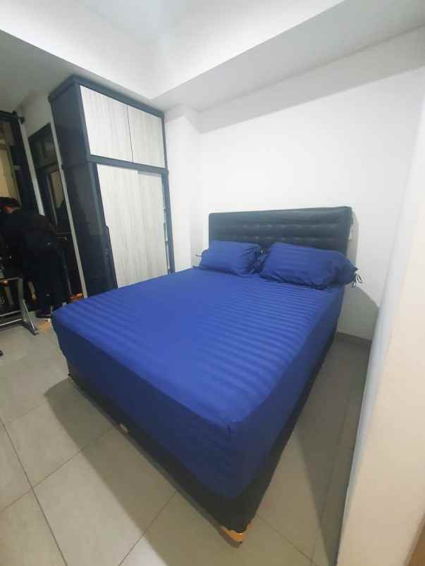 disewakan apartemen fatmawati city center jl