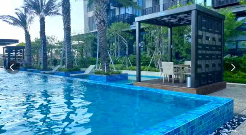 disewakan apartemen fatmawati city center jl