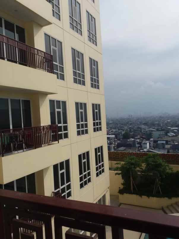disewakan apartemen glodok pancoran