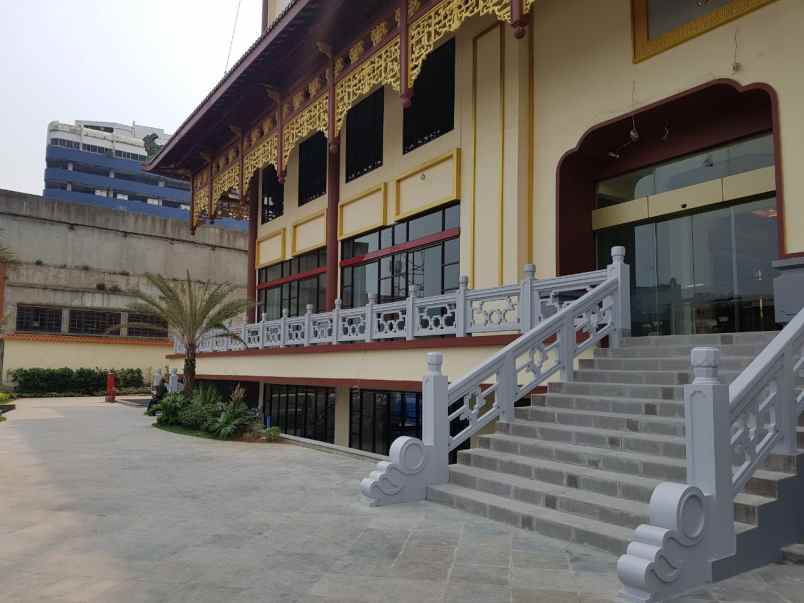 disewakan apartemen glodok pancoran