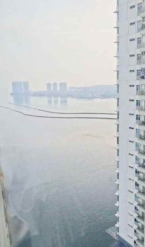 disewakan apartemen greenbay