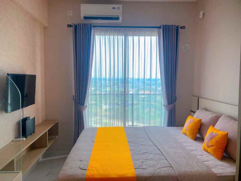 disewakan apartemen jalan bsd raya utama cbd