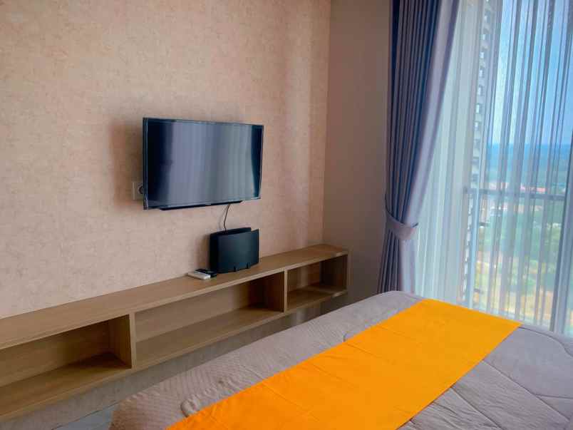 disewakan apartemen jalan bsd raya utama cbd