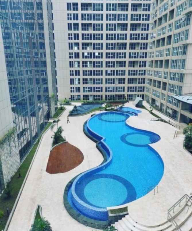 disewakan apartemen jalan perintis kemerdekaan