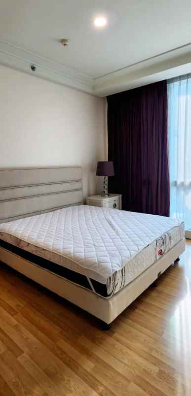 disewakan apartemen jalan setia budi