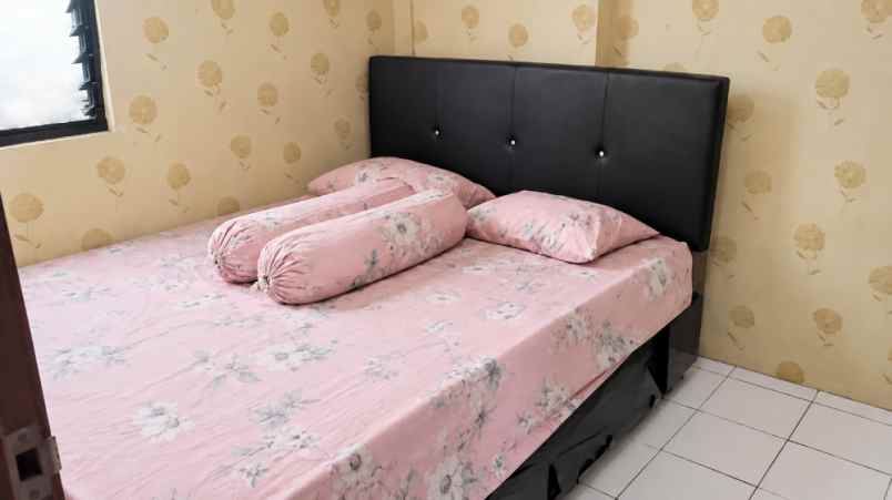 disewakan apartemen jl a yani no 669 kel