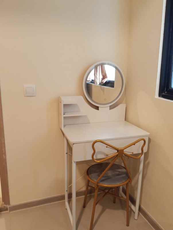 disewakan apartemen jl orange county boulevard