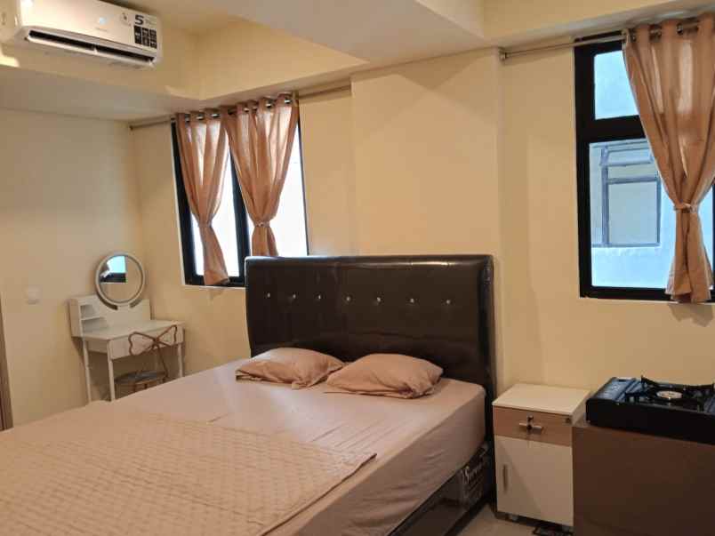 disewakan apartemen jl orange county boulevard