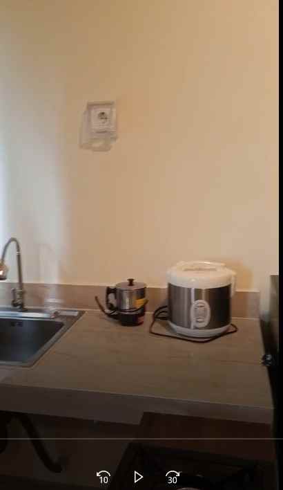 disewakan apartemen jl orange county boulevard