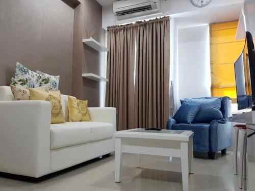 disewakan apartemen jl puncak indah lontar 2